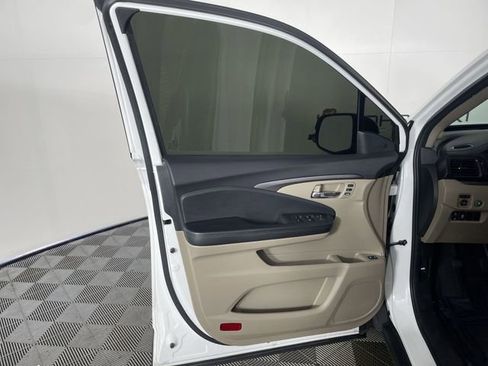 Used 2021 Honda Pilot EX-L image 33