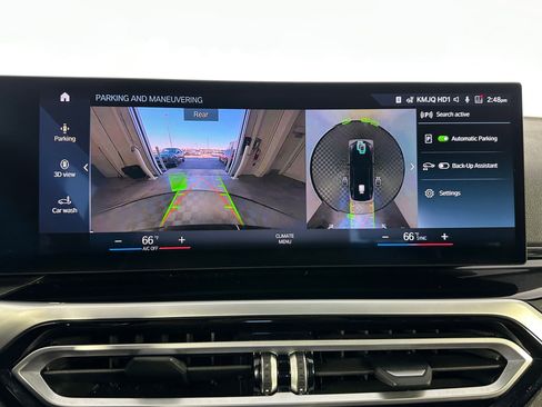 Used 2023 BMW i4 eDrive35 w/ Premium Package image 26