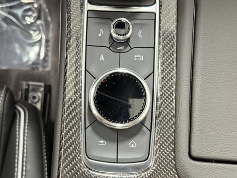 Used 2026 Cadillac CT5 V w/ Technology Package RWD image 42