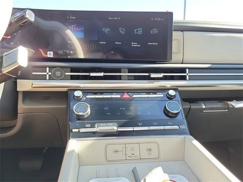 New 2026 Hyundai Santa Fe SE image 12