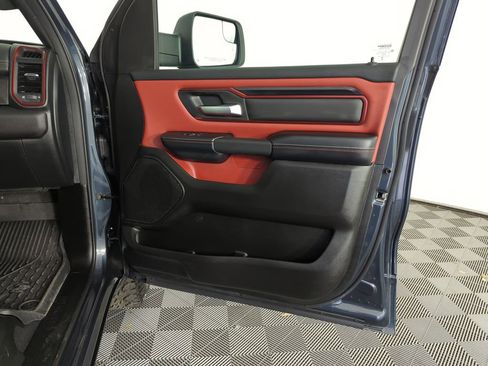Used 2026 RAM 1500 Rebel w/ Rebel Level 1 Equipment Group AWD/4WD image 31