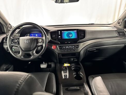 Certified 2022 Honda Pilot Special Edition image 7