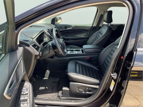 Used 2024 Ford Edge SEL w/ Convenience Package AWD/4WD image 9