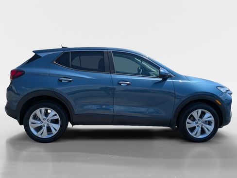New 2026 Buick Encore GX Preferred FWD image 3