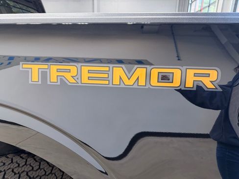 Used 2023 Ford F150 Tremor image 15