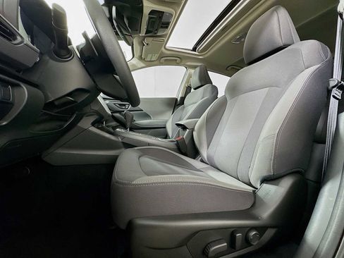 Certified 2025 Subaru Crosstrek 2.0i Premium AWD/4WD image 18