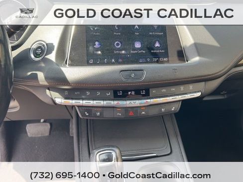 Used 2019 Cadillac XT4 Premium Luxury image 21