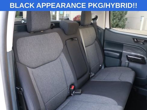 Used 2024 Ford Maverick XLT w/ XLT Luxury Package FWD image 14