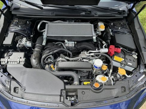 Used 2025 Subaru WRX Premium AWD/4WD image 29