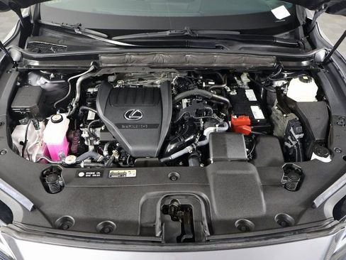 Used 2023 Lexus RX 350 Premium Plus image 15