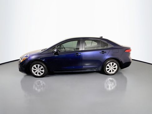 Used 2024 Toyota Corolla LE FWD image 6