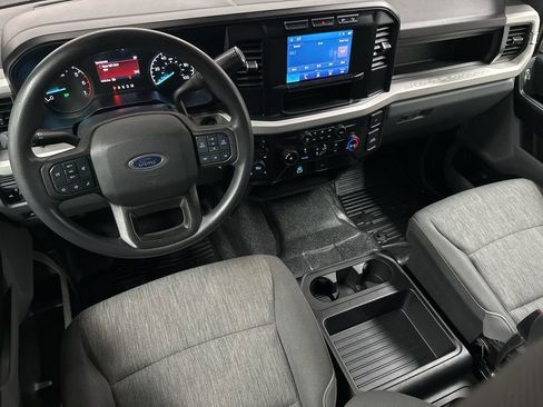 Used 2023 Ford F350 XL w/ XL Driver Assist Package AWD/4WD image 13