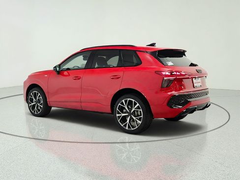 New 2026 Audi Q3 quattro 2.0T AWD/4WD image 7