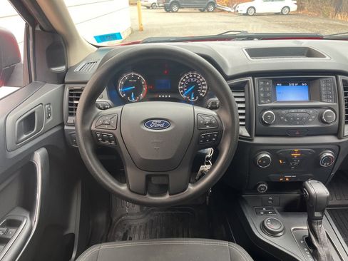 Certified 2020 Ford Ranger XL w/ Equipment Group 101A Mid image 16