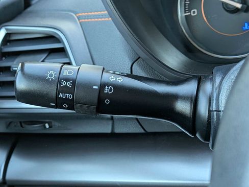 Used 2019 Subaru Crosstrek 2.0i Limited w/ Moonroof Package w/Navigation image 27