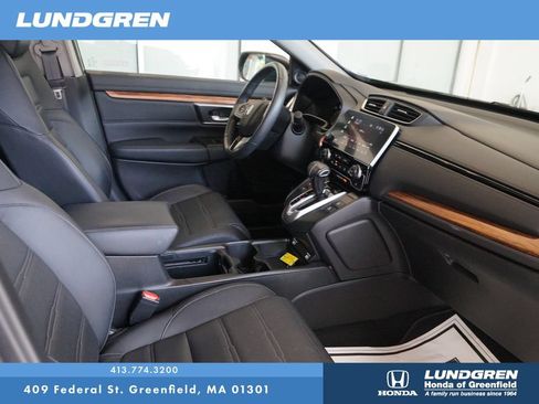 Used 2020 Honda CR-V EX-L image 32