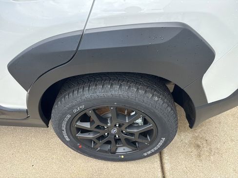 New 2026 Subaru Crosstrek 2.5i Wilderness AWD/4WD image 6