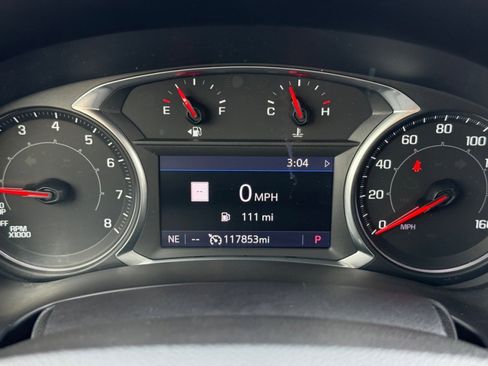 Used 2019 GMC Terrain SLT w/ Preferred Package AWD/4WD image 23