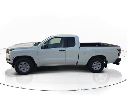 New 2026 Nissan Frontier S w/ Tow Package RWD image 5