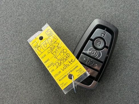 Used 2023 Ford F150 XLT w/ Equipment Group 302A High image 41