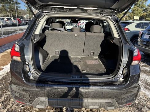 Used 2021 Mitsubishi Outlander Sport SE image 25