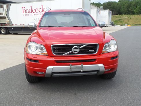 Used 2013 Volvo XC90 3.2 R-Design AWD/4WD image 11