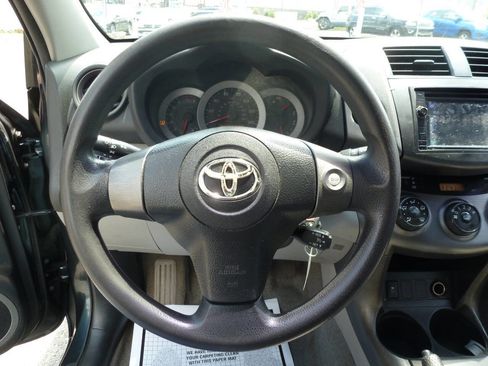Used 2010 Toyota RAV4 4WD image 23