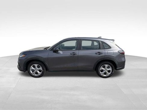 Used 2023 Honda HR-V LX image 5