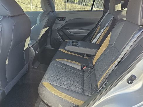 New 2026 Subaru Crosstrek 2.5i Sport AWD/4WD image 21