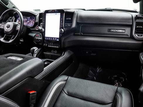 Used 2025 RAM 1500 RHO w/ Bed Utility Group AWD/4WD image 21