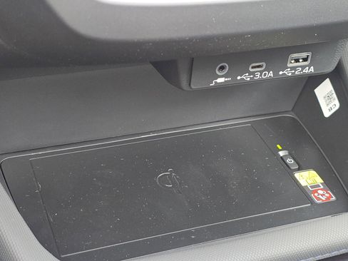 New 2026 Subaru Forester Premium AWD/4WD image 25