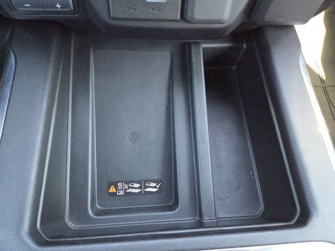 Used 2023 Chevrolet Silverado 2500 High Country image 11