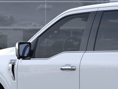 New 2026 Ford F150 Lariat AWD/4WD image 20