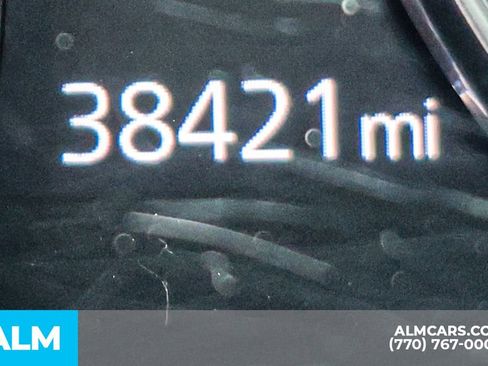 Used 2023 MAZDA CX-30 AWD 2.5 S w/ Preferred Package image 60