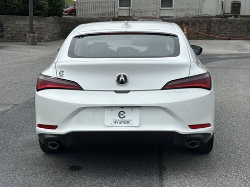 Used 2025 Acura Integra FWD image 27