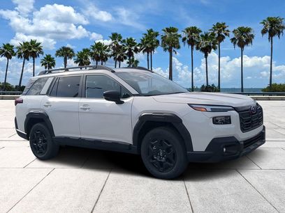 New 2026 Subaru Outback Limited
