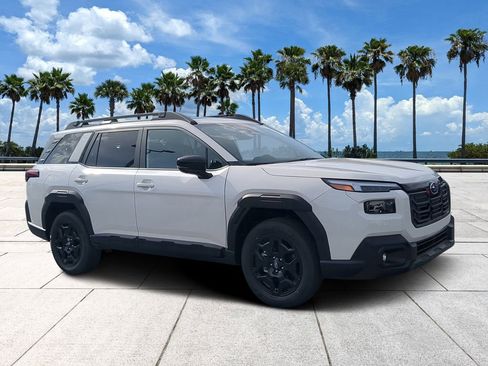 New 2026 Subaru Outback Limited AWD/4WD image 2