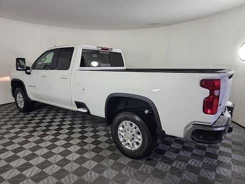 New 2025 Chevrolet Silverado 3500 LT w/ All Star Edition image 7