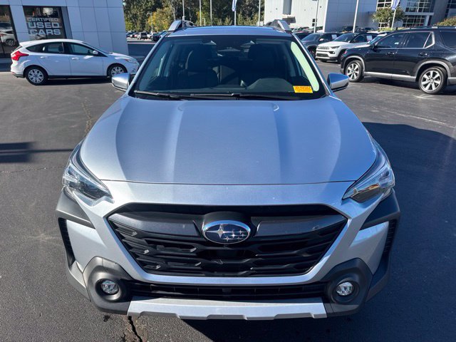 Certified 2023 Subaru Outback Touring AWD/4WD image 8