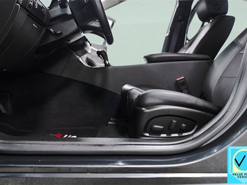 Used 2014 Chevrolet Impala LT image 26