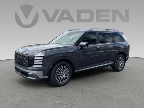 New 2026 Hyundai Palisade SEL FWD image 23