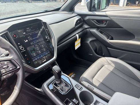 New 2026 Subaru Crosstrek 2.5i Wilderness AWD/4WD image 85