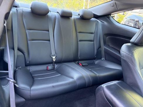 Used 2015 Honda Accord EX-L image 38