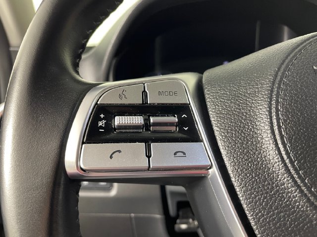 Used 2021 Kia Telluride EX w/ EX Premium Package FWD image 11
