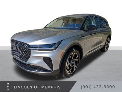 New 2026 Lincoln Nautilus Premier w/ Equipment Group 102A