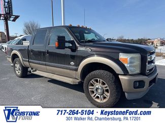 Used 2013 Ford F250 King Ranch w/ FX4 Off Road Pkg video 1