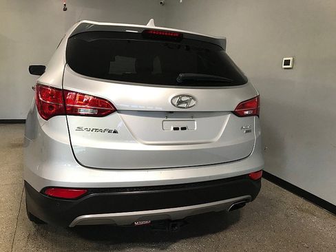 Used 2016 Hyundai Santa Fe Sport w/ Option Group 04 image 4
