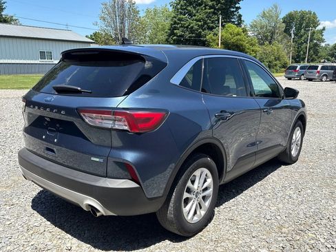 Used 2020 Ford Escape SE AWD/4WD image 5