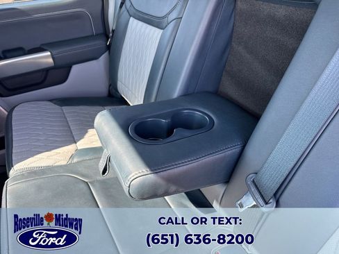 Used 2023 Ford F150 Limited AWD/4WD image 37