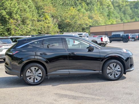 Used 2026 Nissan Murano SL AWD/4WD image 10